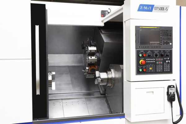 DT500E-S - Image 2