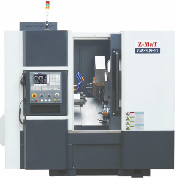 SL450-MT - Image 2