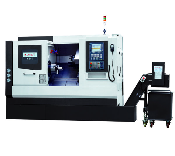 TS600