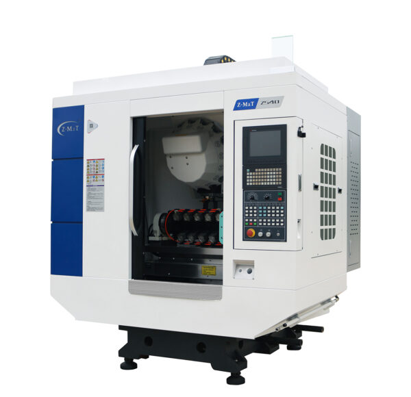 Z540