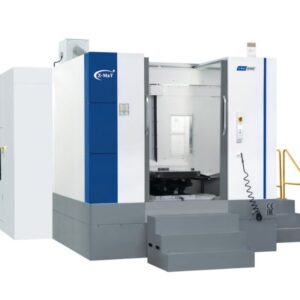 Centro de Usinagem Horizontal / MC800H